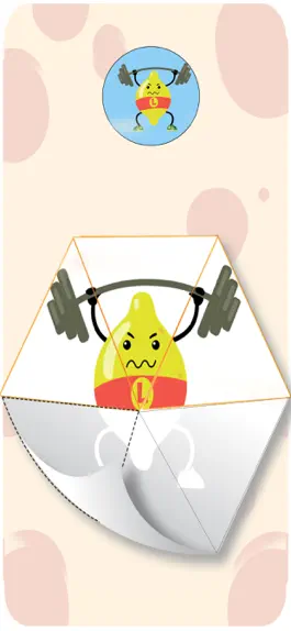 Game screenshot Бумага Cut Pro Art hack