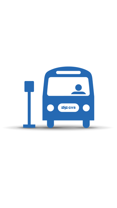 Westpoort bus 2.0 Screenshot