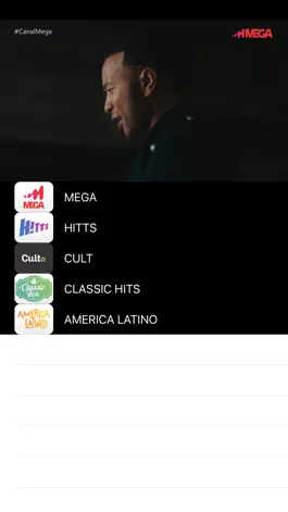 Game screenshot Global TV apk