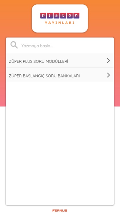 Platon Video Çözüm