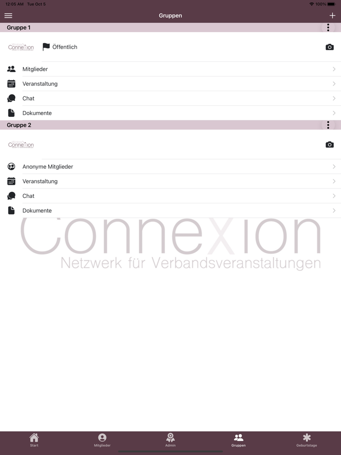 WintzerConnexion