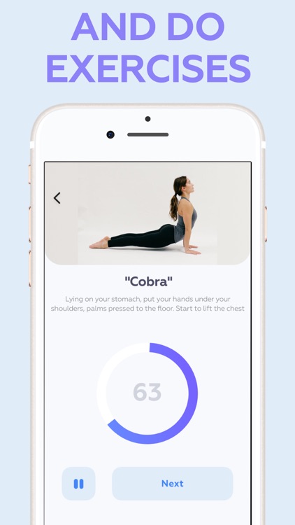 Heart Rate Monitor - Pulsometr screenshot-4