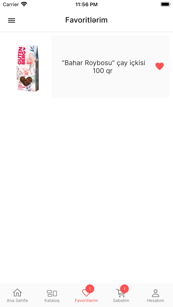 Gutenberg Azerbaijan