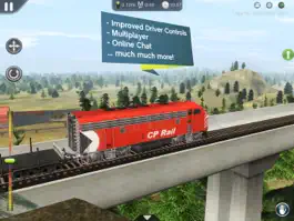 Game screenshot Trainz Simulator 2 hack