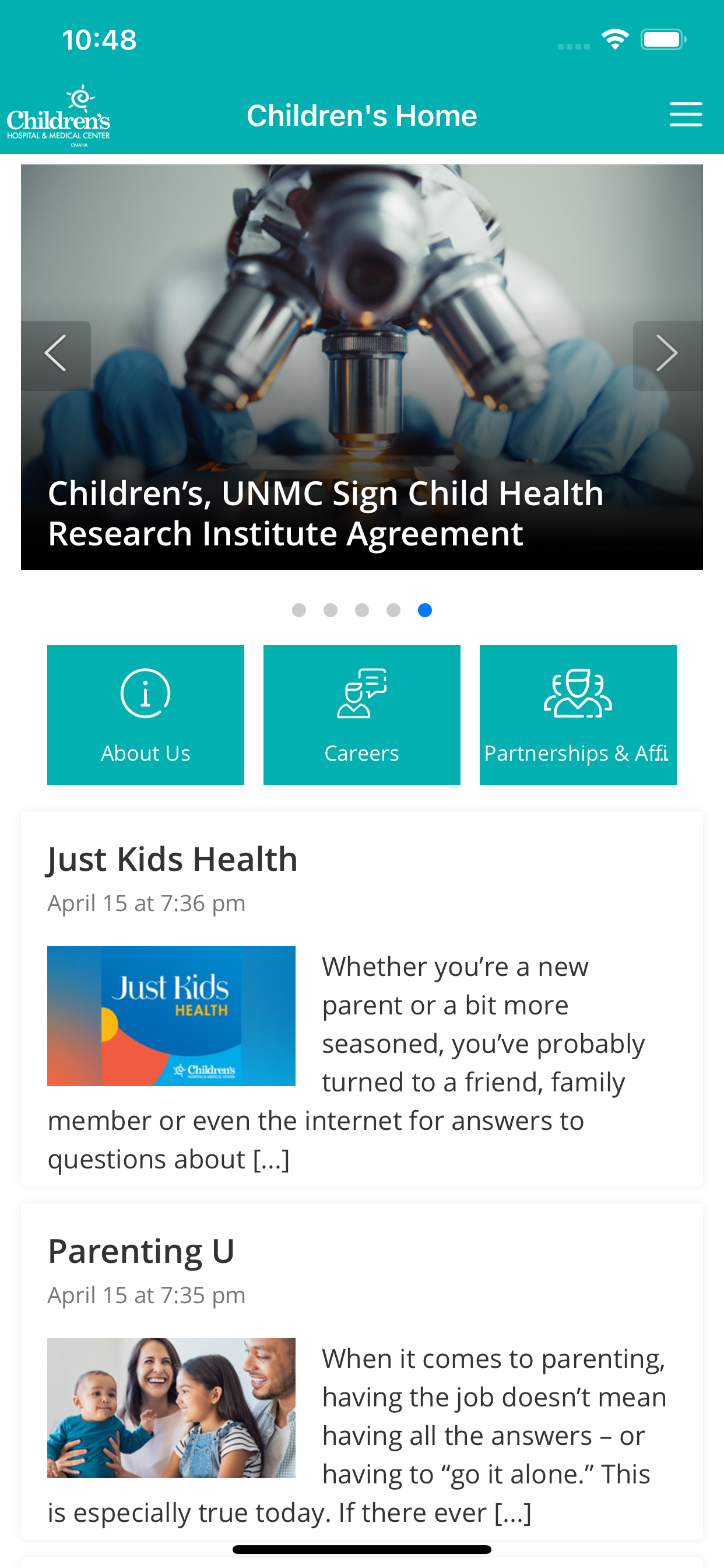 myChildrens