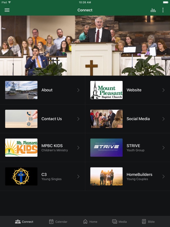 Screenshot #4 pour MPBC
