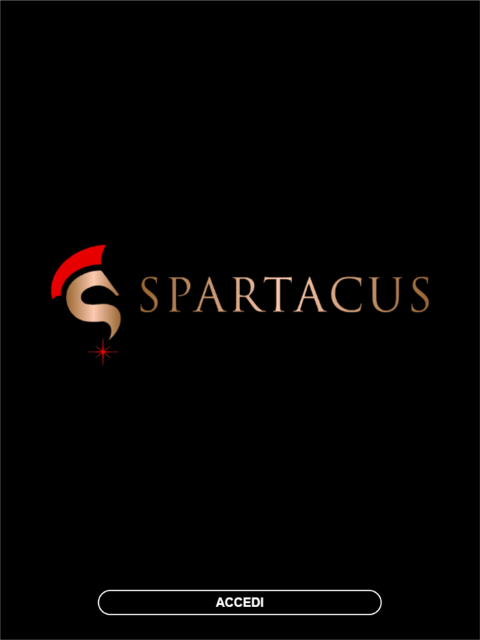 Spartacus - di Peppe Pinto