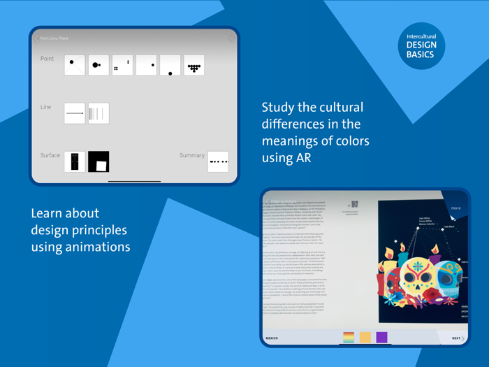 Intercultural Design Basics