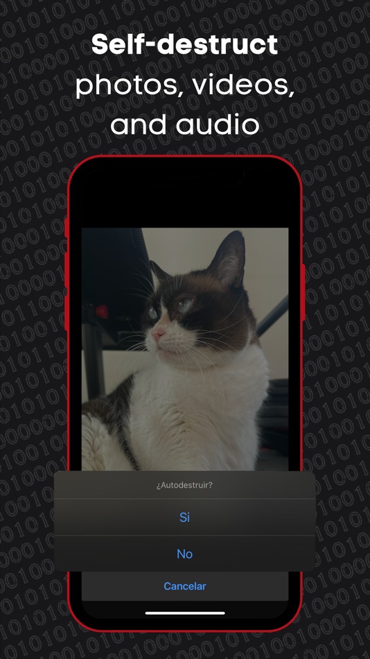 #5. Criptoo (iOS) 由: Criptoo-App SL