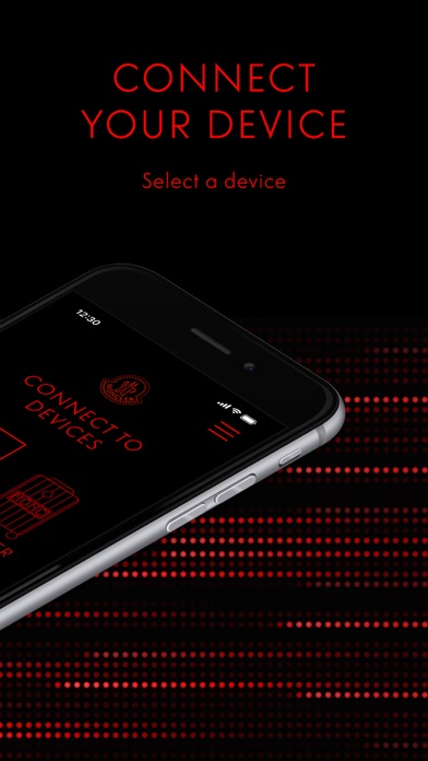 Moncler + Rimowa Official App Screenshot
