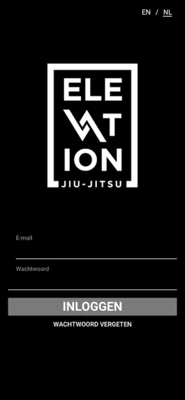 Game screenshot Elevation Jiu Jitsu mod apk