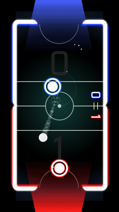 Screenshot #1 pour Glockey - Hockey Sur Gazon