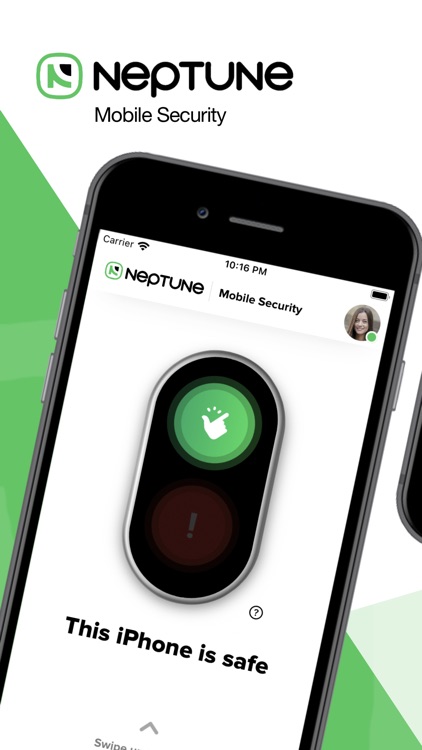 Neptune - Mobile Security
