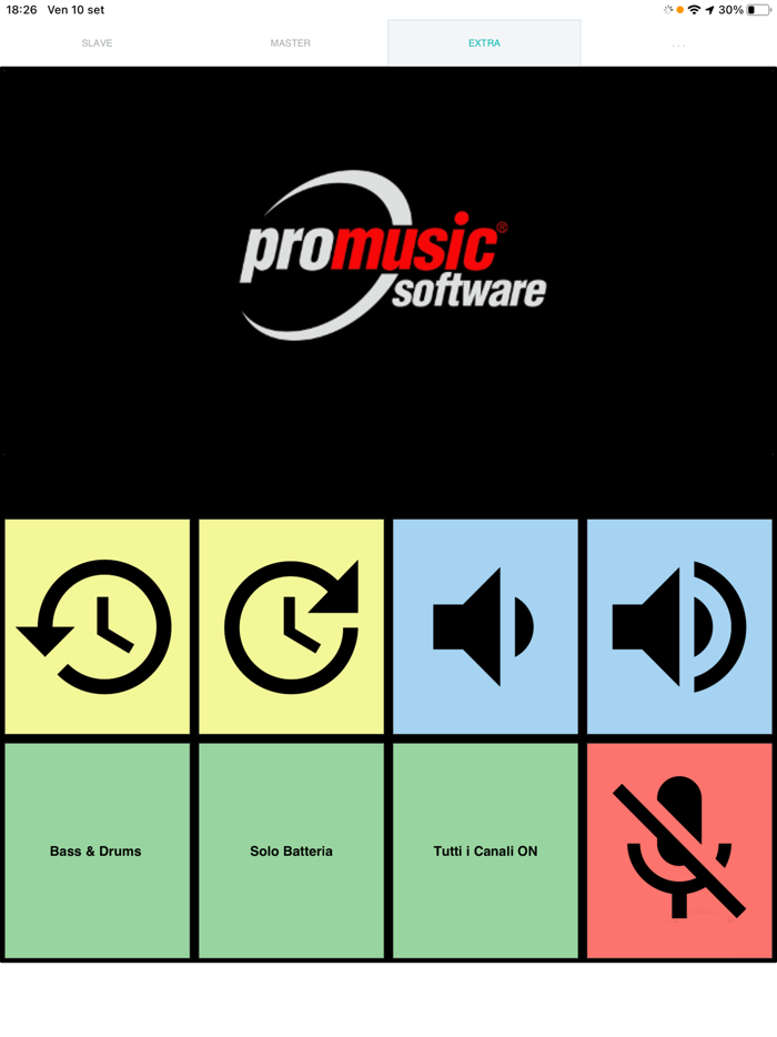 Winlive Remote Control