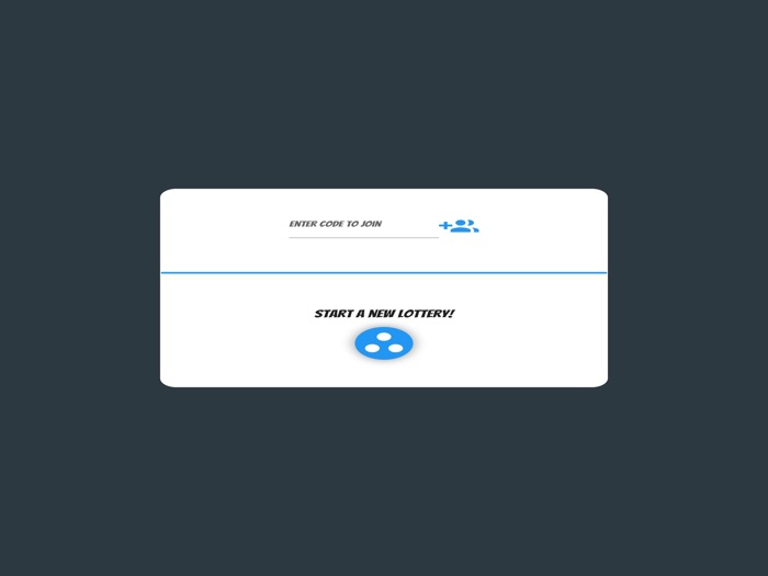 Choose It - Online Chooser