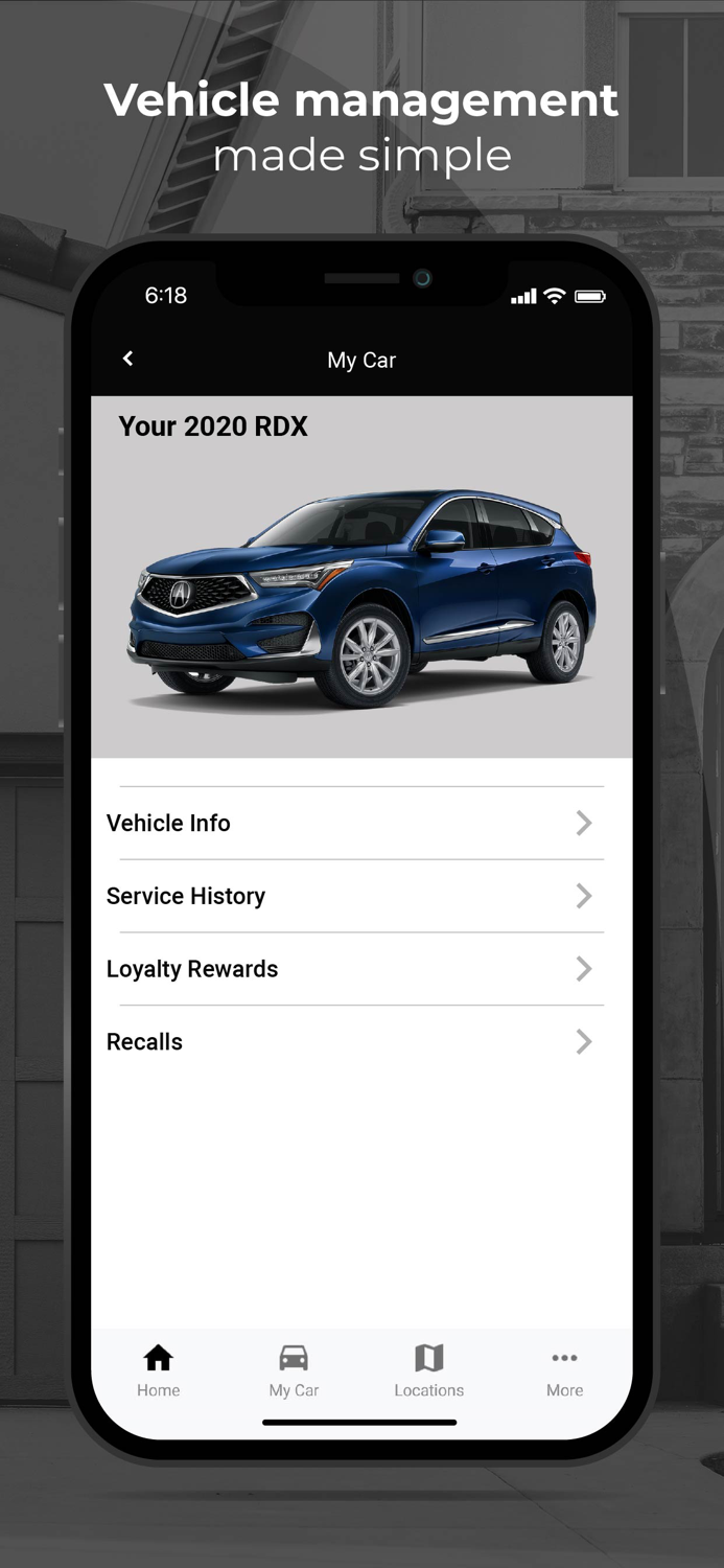 Acura of Fremont Advantage