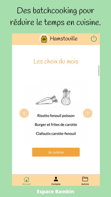 Hamstouille screenshot-4