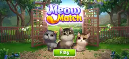 Game screenshot Meow Match mod apk