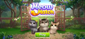 Meow Match screenshot #3 for iPhone