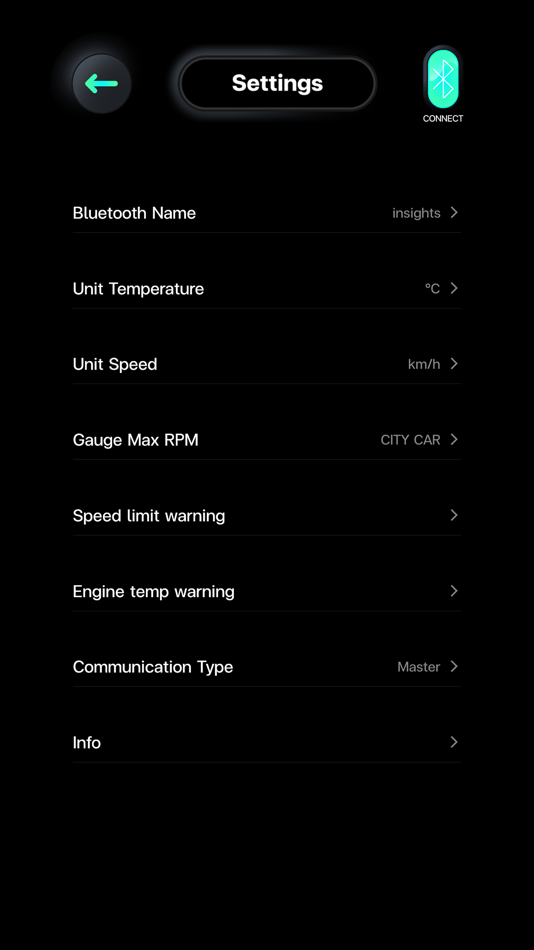 #5. Insights - ECUSHOP (iOS) 由: ECU=SHOP