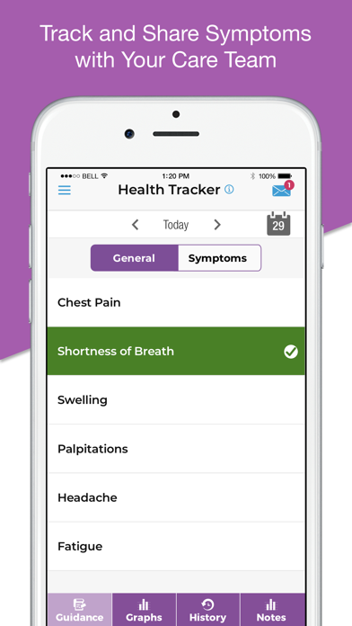 Medocity Clinical Trials Screenshot