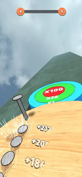 Game screenshot Nail Smasher hack
