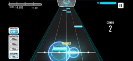 Game screenshot SonicSYNC Gallery apk