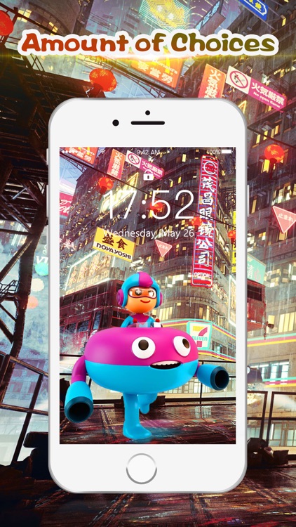 Cloud Tunes screenshot-3