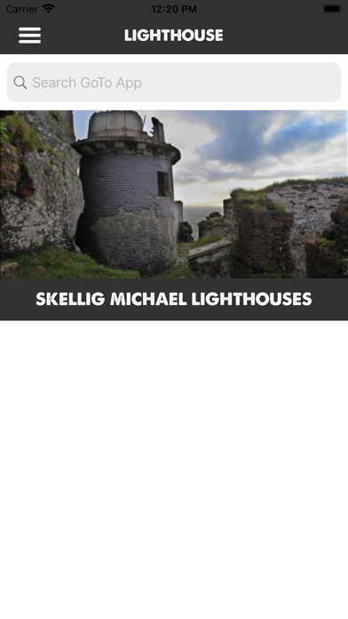 Skellig Screenshot