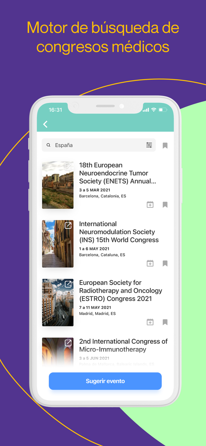 Tonic Medicina para Médicos