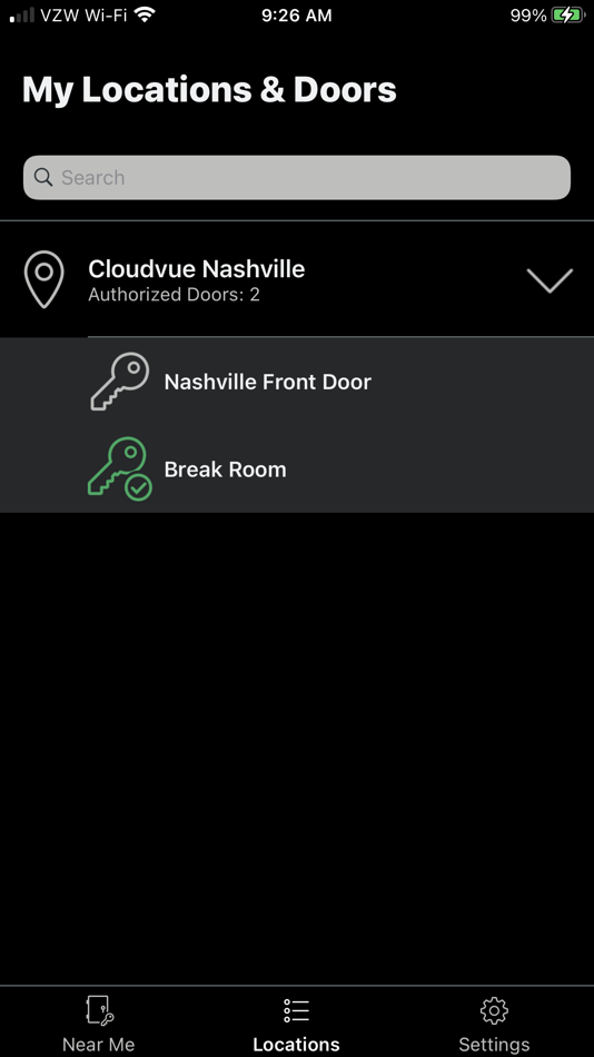 #6. Cloudvue Access (iOS) 由: Smartvue
