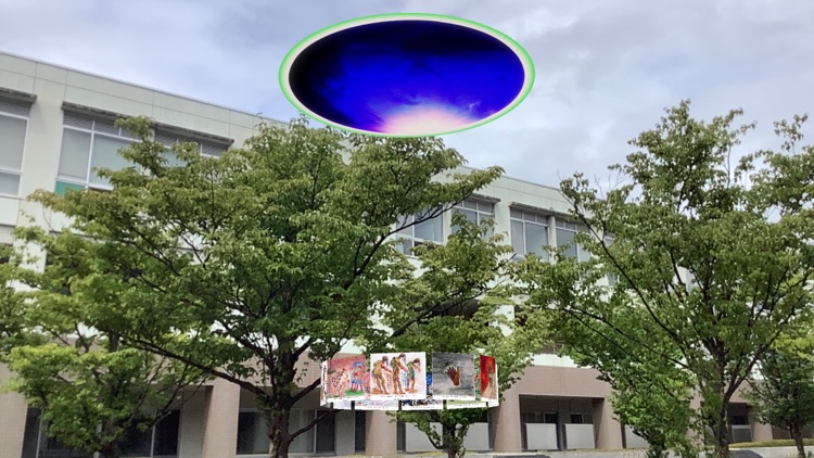 PeaceArtEventbyARcollaboration