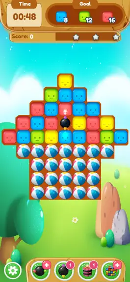Game screenshot 4Play - Puzzle Tap hack