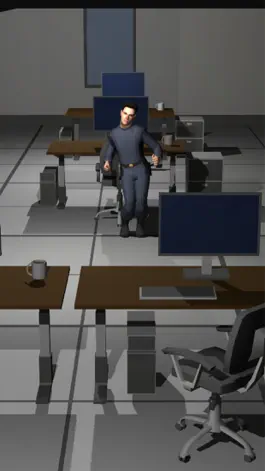 Game screenshot Dance at work mod apk