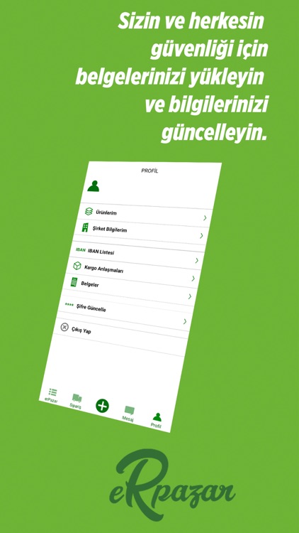 eRpazar screenshot-7