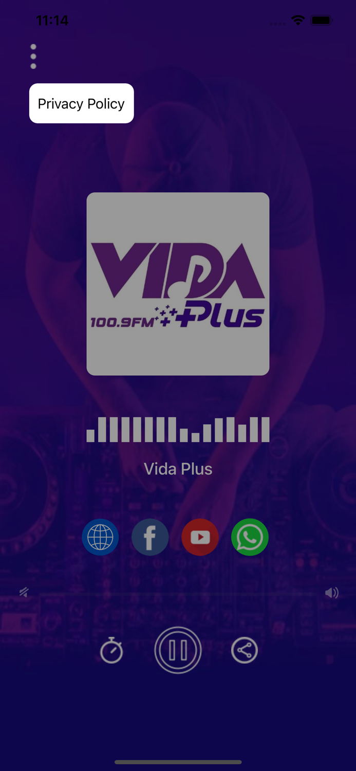 Vida Plus