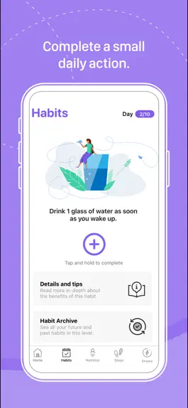 Game screenshot Achiever apk