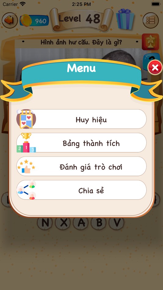 #5. Đoán Hình (iOS) 由: NGUYEN TAI BA