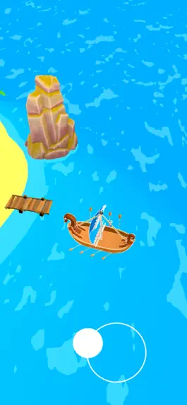 Game screenshot Island Invaders 3d apk