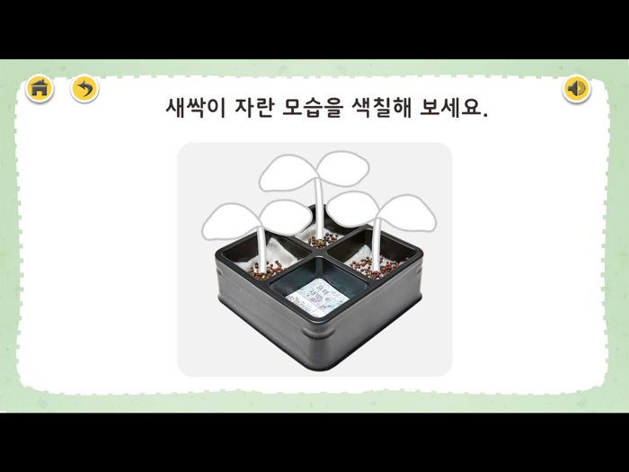 즐거운 유아과학 예스사이언스 step3