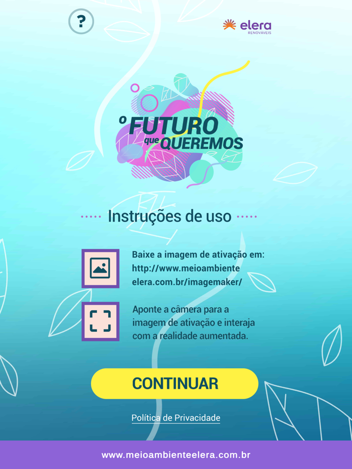 Futuro que Queremos Elera