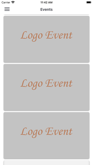 Screenshot #3 pour NBTC Register