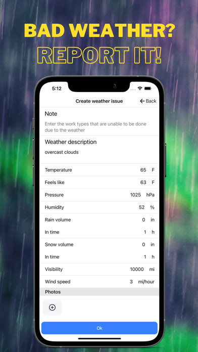 Contractors.es Screenshot