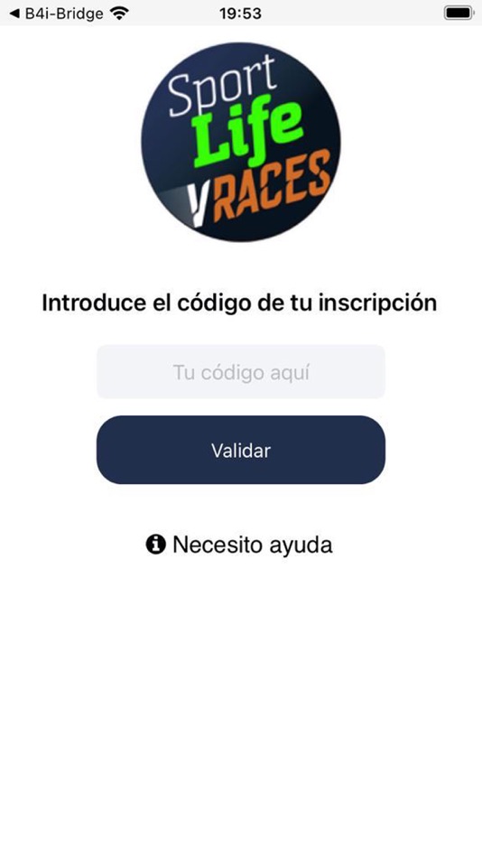SportLife VRaces - 1.0 - (iOS)