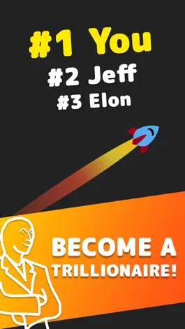 Game screenshot STONKS: The Game apk