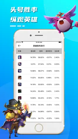 Game screenshot 头号快游-掌上云电脑游戏 hack