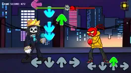 Game screenshot Music Madness Battle Mod mod apk