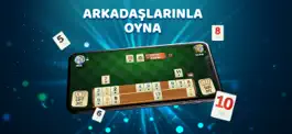Game screenshot Çanak Okey - Mynet Oyun apk