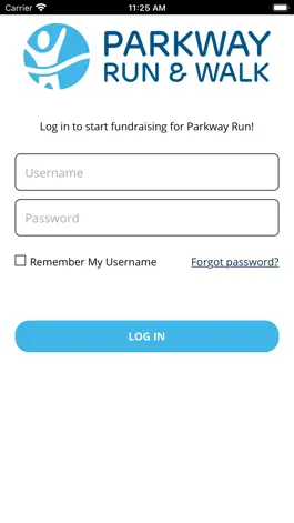 Game screenshot Parkway Run mod apk