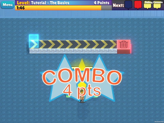 Math Toss screenshot 4